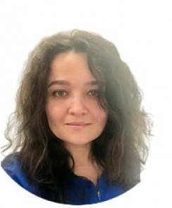 Якимова Ирина Викторовна терапевт