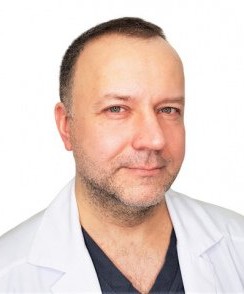 Зайцев Сергей Юрьевич дерматолог
