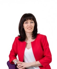 Баранова Анастасия Александровна психолог