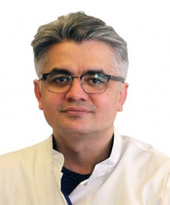 Сампиев Мухаммад Таблиханович вертебролог