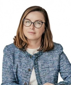Койшибаева Ирина Анатольевна психолог