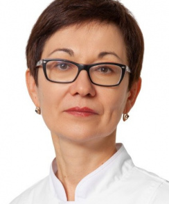 Зорина Ирина Вадимовна гинеколог