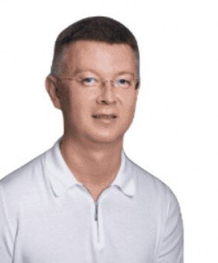 Кондрашин Сергей Юрьевич стоматолог