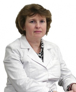 Глухова Лариса Юрьевна невролог