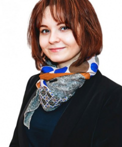 Сергунина Мария Ивановна психолог