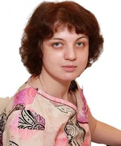 Сильнова Ирина Вячеславовна узи-специалист