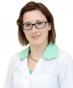 Лозгунова Анна Алексеевна узи-специалист
