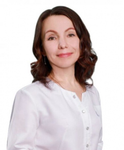 Бусова Надежда Анатольевна стоматолог-терапевт