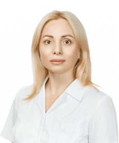 Путилина Наталья Николаевна акушер