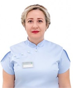 Буданова Юлия Александровна дерматолог
