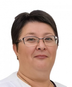 Харитонова Татьяна Вячеславовна гастроэнтеролог