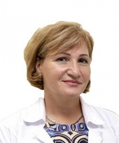 Шведова Марина Анатольевна невролог