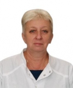 Сизова Ирина Данииловна маммолог