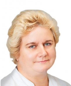 Баратова Екатерина Анатольевна стоматолог