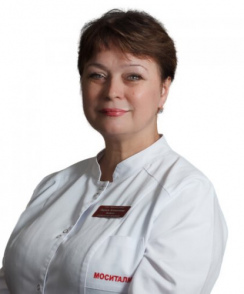 Бражник Лариса Алексеевна стоматолог