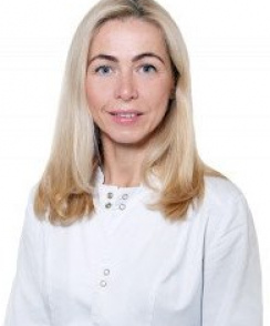Викулова Анна Евгеньевна стоматолог