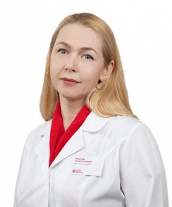 Викулова Анна Евгеньевна стоматолог