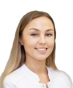 Комелина Ирина Станиславовна стоматолог-хирург