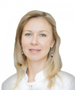 Криштопова Татьяна Владимировна стоматолог