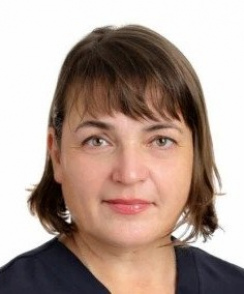 Пожидаева Инна Анатольевна стоматолог