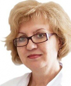 Богачева Ирина Дмитриевна узи-специалист
