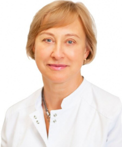 Удальцова Анна Ростиславовна узи-специалист