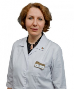 Куракина Ирина Васильевна терапевт