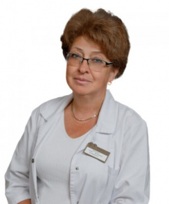 Ермишева Елена Вадимовна эндокринолог