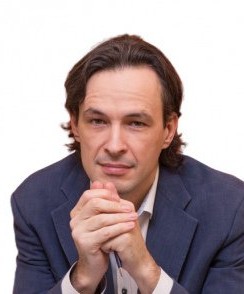 Гусев Кирилл Евгеньевич психолог