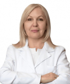 Грудзинская Марина Станиславовна терапевт