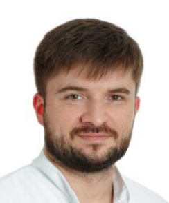 Оглоблин Александр Игоревич узи-специалист