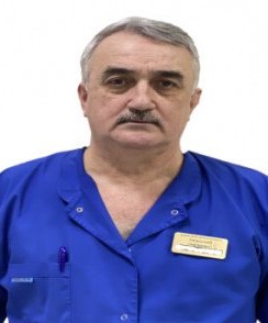 Аджиев Салавдин Ахмедович стоматолог