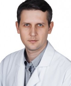 Широкий Вячеслав Павлович маммолог