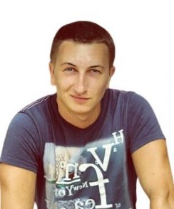 Новиков Сергей Сергеевич массажист