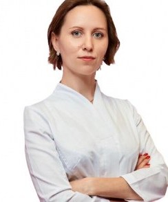 Костерина Татьяна Викторовна стоматолог