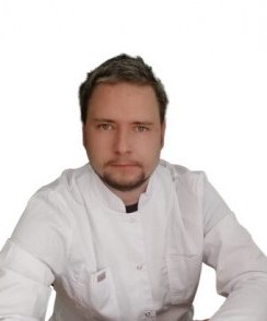 Борисов Дмитрий Владимирович психолог