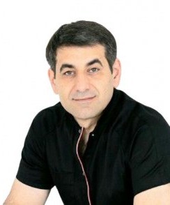 Алхазов Тимур Аптиевич ортопед