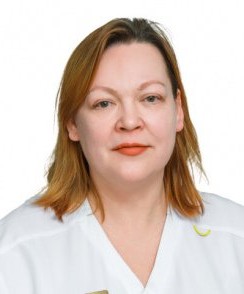 Чирченко Мария Александровна дерматолог