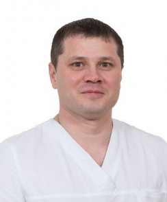 Кутлуев Марат Мусаевич уролог