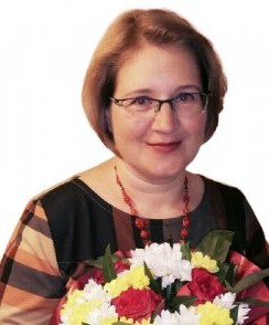 Маракаткина Елена Владимировна психолог