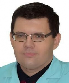 Доронин Дмитрий Алексеевич нарколог
