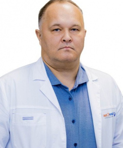 Емельянов Дмитрий Васильевич нарколог