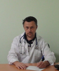 Карамышев Олег Николаевич нарколог