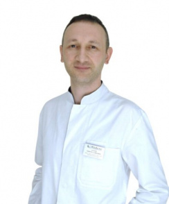 Агаев Тимур Алиевич андролог