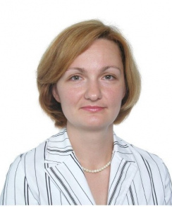 Калмыкова Елена Алексеевна физиотерапевт