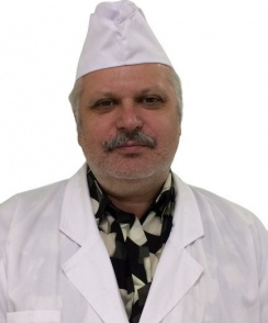 Старцев Дмитрий Владимирович стоматолог