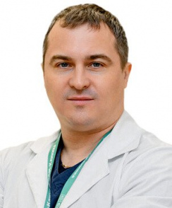 Руднев Александр Владимирович маммолог