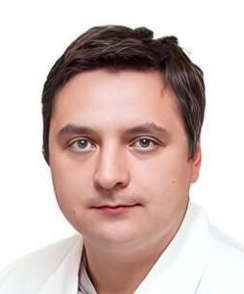 Хакимов Евгений Александрович рентгенолог