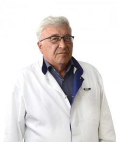 Лака Александр Андреевич ортопед