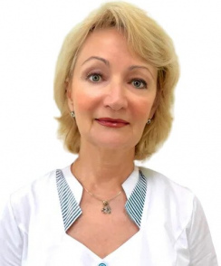 Прилепа Светлана Александровна эндокринолог